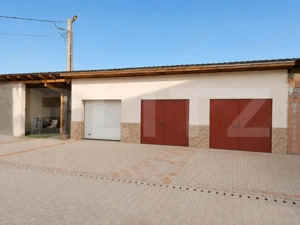 Apartament 2 Camere 65 m2 Etajul 1 Si Garaj 25 m2, Reghin - imagine 8