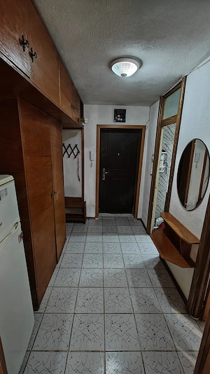 Garsonieră 40 mp Costin Giorgian  - imagine 5