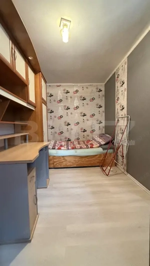Apartament 2 camere | 35 mp | Etaj 3/4 | Mureșeni, Târgu Mureș