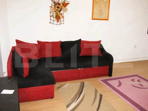 Apartament decomandat, 62 mp | Etaj 1 | - imagine 4
