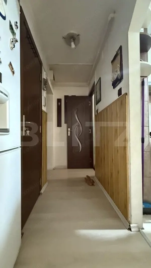 Apartament 2 camere | 35 mp | Etaj 3/4 | Mureșeni, Târgu Mureș - imagine 6