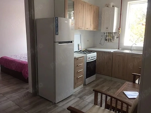 Apartament două camere  Mărgeanului antiaeriană Crizantemelor