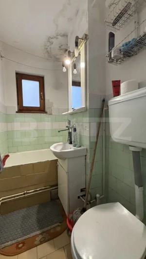 Apartament 2 camere | 35 mp | Etaj 3/4 | Mureșeni, Târgu Mureș - imagine 11