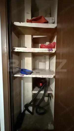 Apartament 2 camere | 35 mp | Etaj 3/4 | Mureșeni, Târgu Mureș - imagine 12