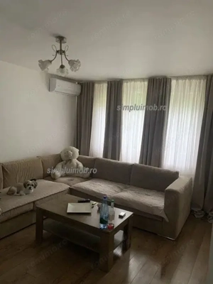 Garsoniera renovata decomandata Drumul Gazarului