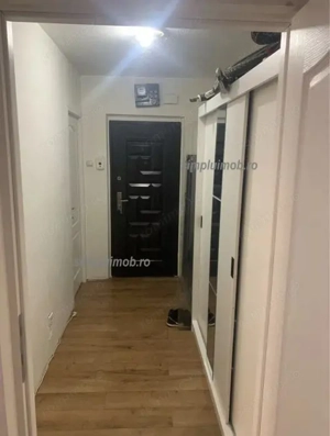 Garsoniera renovata decomandata Drumul Gazarului - imagine 3