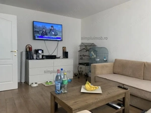 Garsoniera renovata decomandata Drumul Gazarului - imagine 2