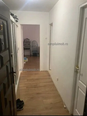 Garsoniera renovata decomandata Drumul Gazarului - imagine 4