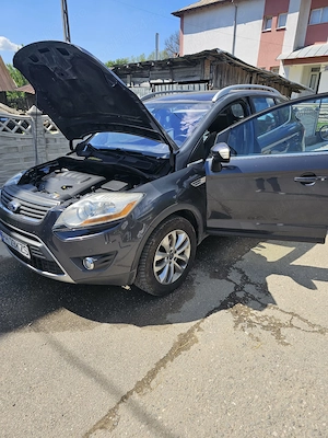 autoturism marca FORD KUGA ,  - imagine 2