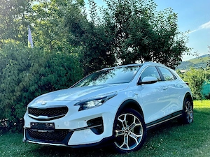 Vand Kia XCeed