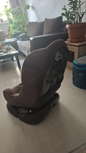 scaun auto copil