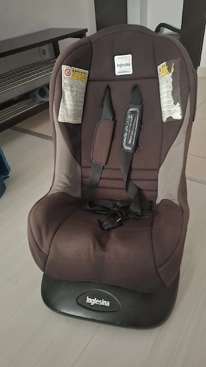 scaun auto copil - imagine 2