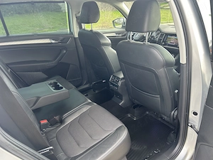 Skoda Kodiaq 2.0 .200 Cp  4 x 4 D S G  T D I 2021 - imagine 8