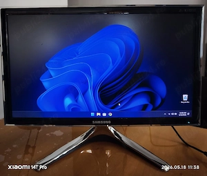 Monitor 23 inch Samsung Syncmaster BX2350 Full HD, LED
