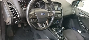 Ford Focus 1.5 150CP an 2018 Titanium Benzina - imagine 5