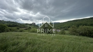 Teren extravilan | 4000 mp | zona Ampoita