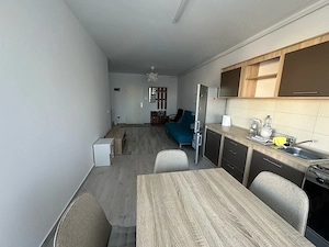Apartament 2 camere tip studio de inchiriat - imagine 3