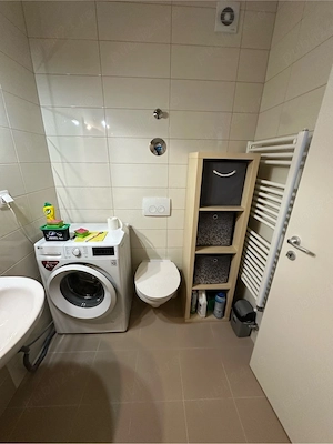Apartament 2 camere tip studio de inchiriat - imagine 4