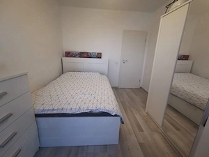 Apartament 2 camere tip studio de inchiriat
