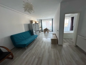 Apartament 2 camere tip studio de inchiriat - imagine 2