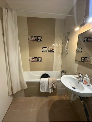 Apartament 2 camere tip studio de inchiriat - imagine 5