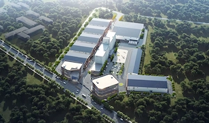 RIXIN INTERNATIONAL DEVELOPMENT S.R.L. angajează pentru proiectul Centrului European de Comerț Digit - imagine 2