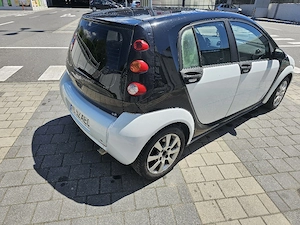 Smart ForFour 1.5cdi 95cp - imagine 4