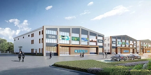 RIXIN INTERNATIONAL DEVELOPMENT S.R.L. angajează pentru proiectul Centrului European de Comerț Digit - imagine 5