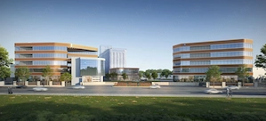 RIXIN INTERNATIONAL DEVELOPMENT S.R.L. angajează pentru proiectul Centrului European de Comerț Digit - imagine 4