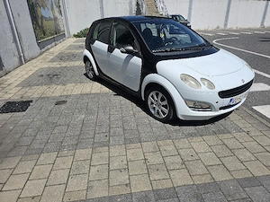 Smart ForFour 1.5cdi 95cp - imagine 2