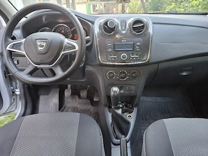 Vând Dacia Logan  - imagine 4