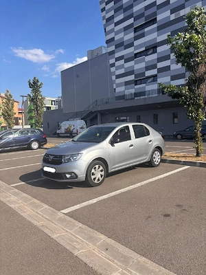 Vând Dacia Logan  - imagine 7