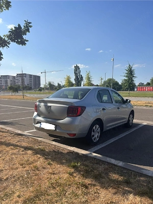 Vând Dacia Logan  - imagine 5