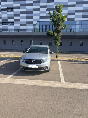 Vând Dacia Logan  - imagine 6