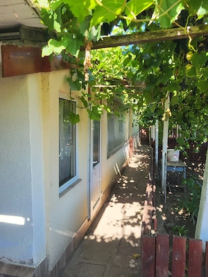 Vanzare casa  - imagine 4