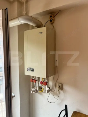 Apartament 1 camera Manastur ,langa padure ! - imagine 4