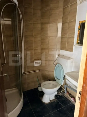 Investitie! Garsoniera la etaj intermediar, zona Lidl Baciu  - imagine 5