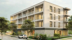 OPORTUNITATE! Apartament cu 2 camere ┃ Calea Turzii ┃ SEMIFINISAT ┃Priveliste