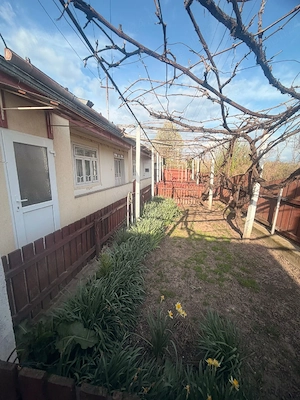 Vanzare casa  - imagine 5