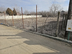 vand teren intravilan in orasul Giurgiu - imagine 7