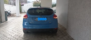 Ford Focus 1.5 150CP an 2018 Titanium Benzina - imagine 7