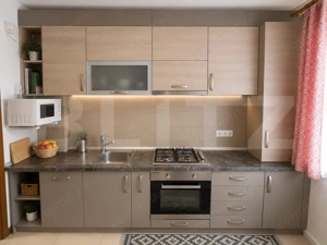Apartament 3 camere, 54.26 mp, la cheie, zona Grigorescu - imagine 3