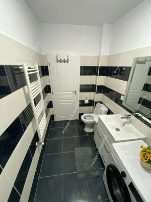 Apartament 1 camera |  Calea Urseni | Etaj 1 | Parcare inclusa - imagine 5
