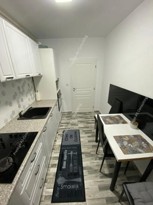 Apartament 1 camera |  Calea Urseni | Etaj 1 | Parcare inclusa - imagine 6