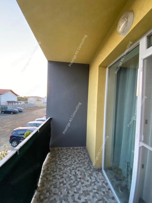 Apartament 1 camera |  Calea Urseni | Etaj 1 | Parcare inclusa - imagine 9