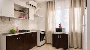 Apartament 2 camere| Palladium Residence 1 | 6 min metrou Nicolae Teclu - imagine 2