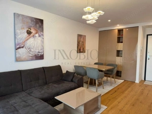 Apartament 2 camere nou | Premium | Loc de parcare | Aviatiei - imagine 3