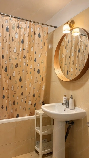 Apartament 2 camere| Palladium Residence 1 | 6 min metrou Nicolae Teclu - imagine 7