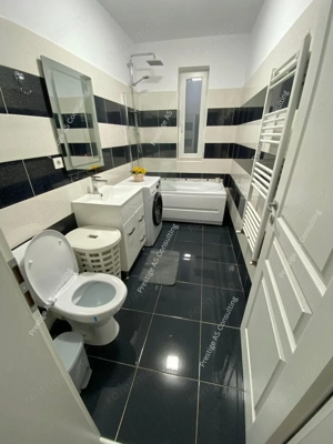 Apartament 1 camera |  Calea Urseni | Etaj 1 | Parcare inclusa - imagine 4