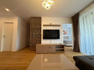 Apartament 2 camere nou | Premium | Loc de parcare | Aviatiei - imagine 4